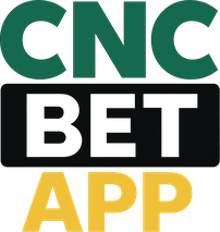 CNC Bet App Logo